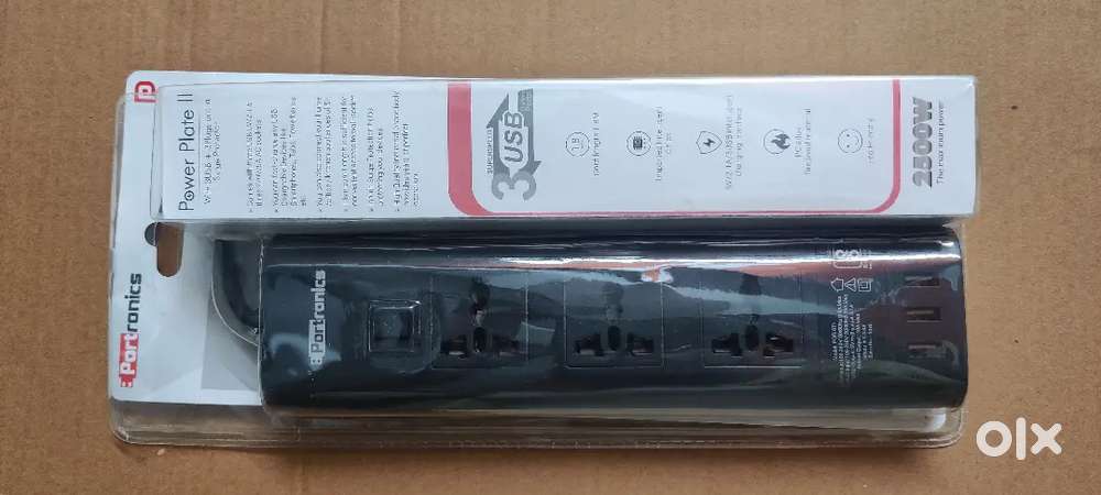 Protronics Junction Box