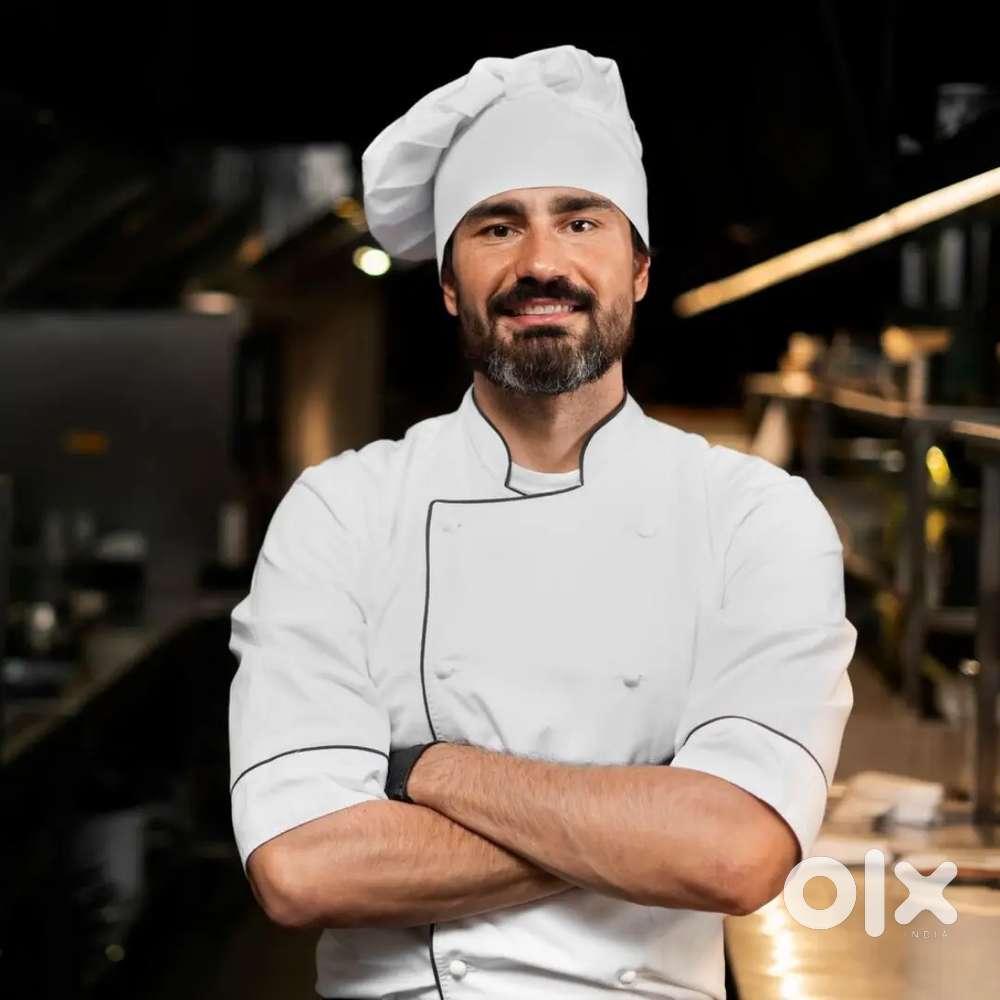 Continental  Chinese  ka Chef hu