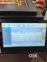 Kyocera Colour Printer 12x18 size for sale