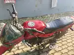 Bike is in running condition price is negotiable.