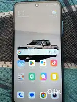 Phone ka display sirf change hua hai baaki phone fresh hai 8 gb 128.