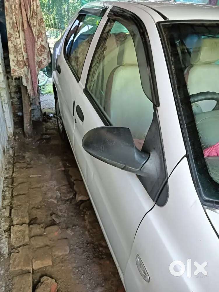 Good condition peper all okey