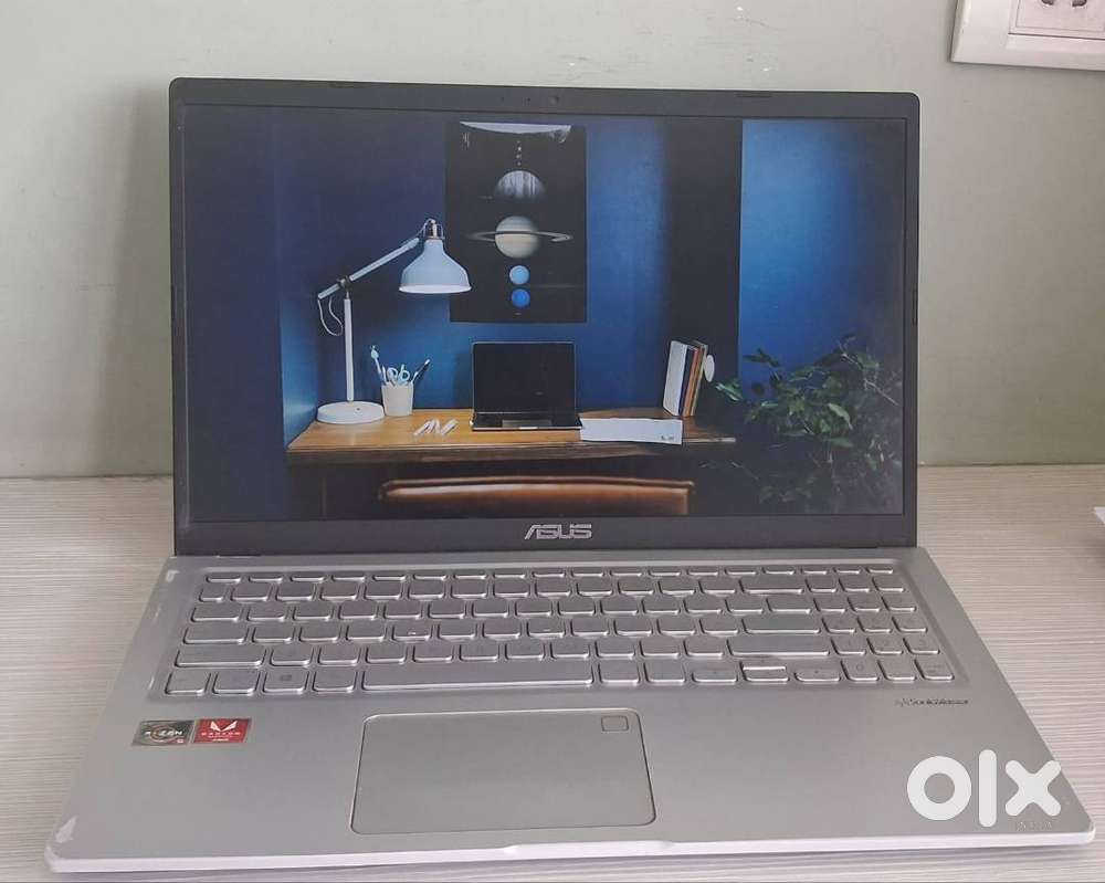 ASUS VIVOBOOK LAPTOP 2021 MODEL