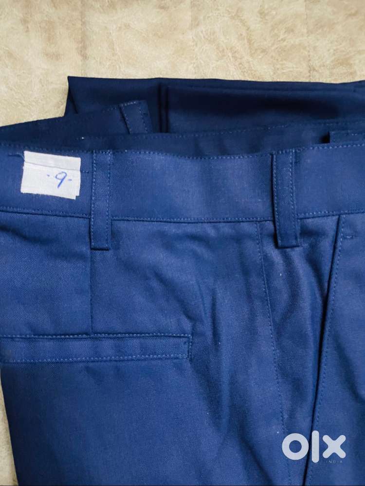 Icecream depot, garment factory