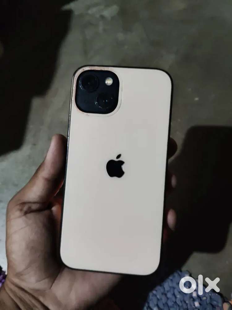 Iphone 13 good