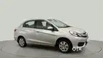 Honda Amaze 2013-2016 S i-Vtech, 2016, Petrol