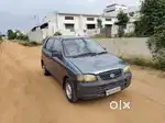 Maruti Suzuki Alto, 2008, Petrol