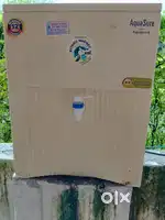 Water purifier