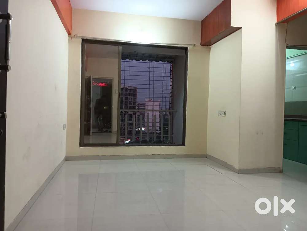 AVAILABLE 2 BHK FLAT FOR