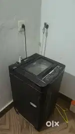 Washing Machine Godrej 6.5 kg