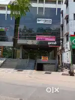Prime Commercial Space for Rent on NH-16(Eluru Road) frontage