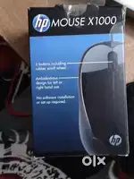 Mouse for laptop