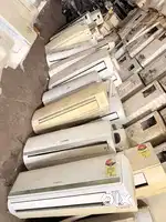 Used Air Conditioners for Every Budget