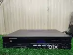 Marantz, denon , nad audio CD PLAYER - vintage