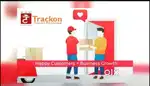 Trackon Courier