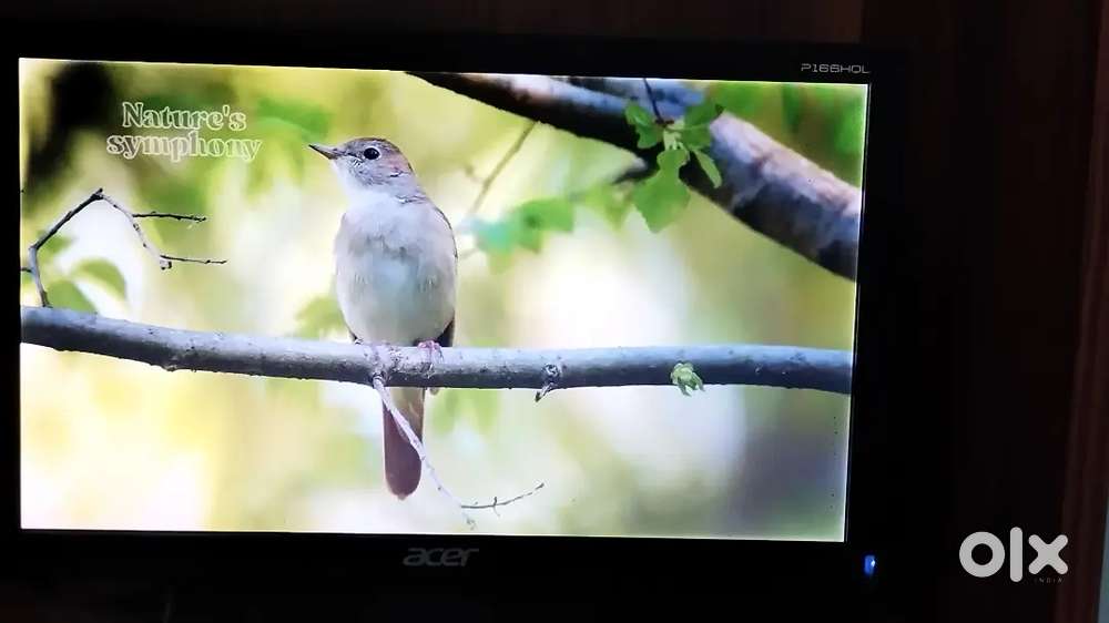 16 inch ACER Monitor for sale Good condition