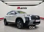 Hyundai Creta 1.5 SX, 2024, Petrol
