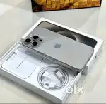 iPhone 15 pro Max amazing top models with bill box warranty available