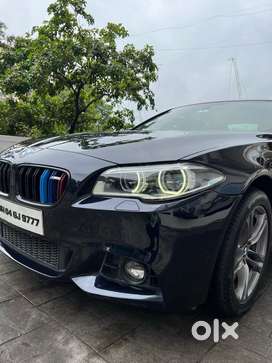 BMW 5 Series 3.0 530D M Sport, 2014, Diesel