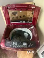 LG 9kg Washing Machine (Top Load)
