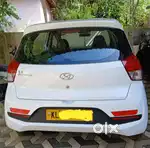 Hyundai New Santro 2019 Petrol Well Maintained
