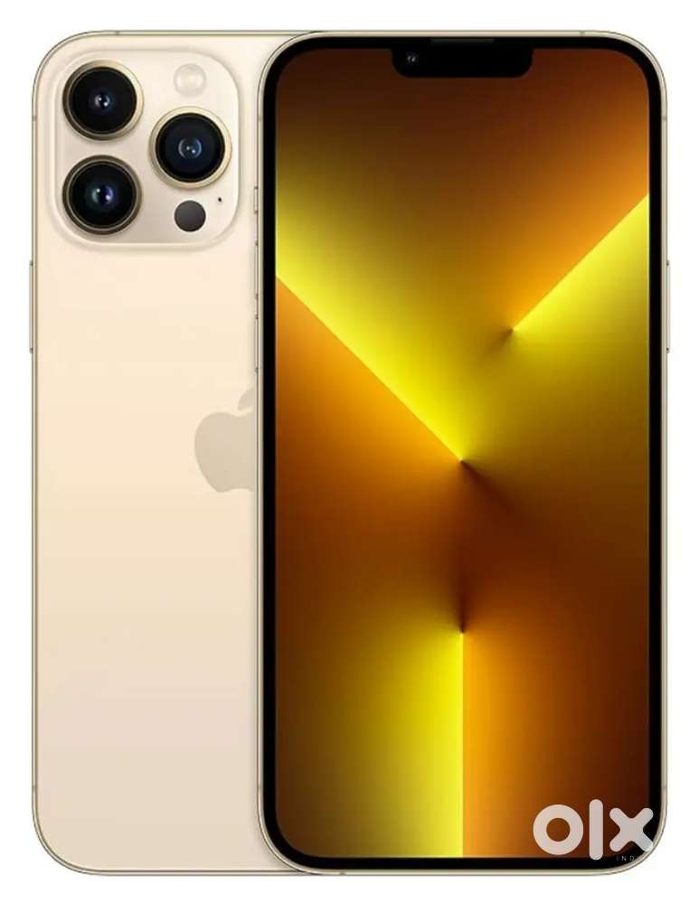 Iphone 13promax 256gb (74% battery health)