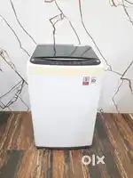 Lg smart inverter 6.2kg top load fully automatic washing machine*/*