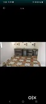 Main road Room for rent in  Jabalpur for students
