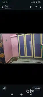 House for rent or lease