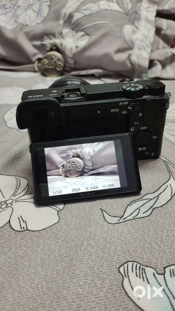 Sony Alpha a6300