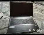 HP Laptop , i3, 7 th Generation . LAPTOP...