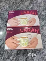 Larah Tea Cups