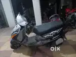 Deo in good condition
