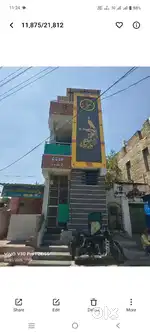 Pravallika Nilayam