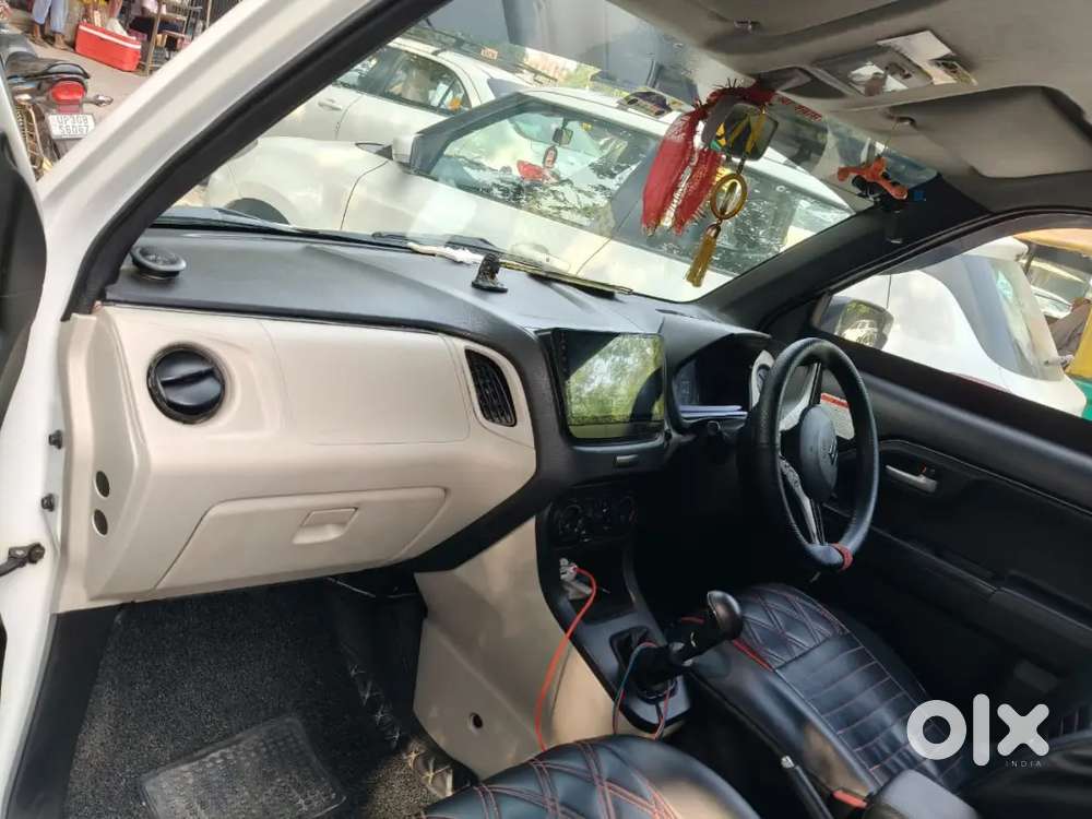 Celerio taxi gadi ke liye driver chahaiye