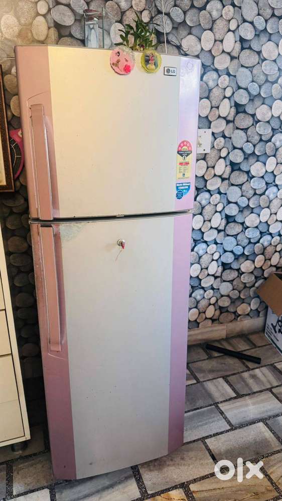 LG Refrigerator