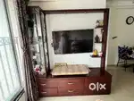 TV wall unit