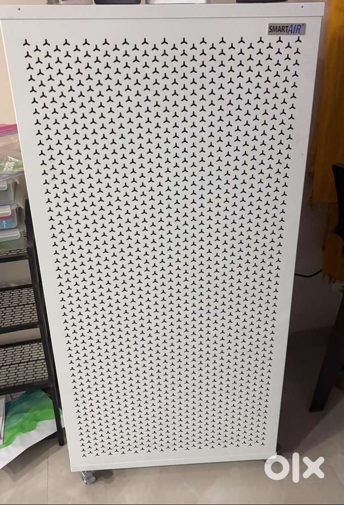 Smartair Blast Mk II Air Purifer