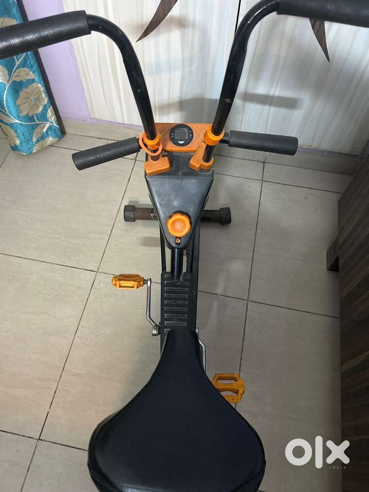 Stable cycle