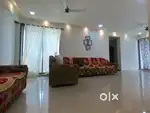 Direct owner fully furnished 2bhk nr gift city rd pdeu junction