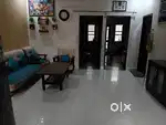 3 BHK Flat for sale , 1Master bed room+2, moduler kitchen, 2 balcony