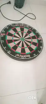 Darts Board
