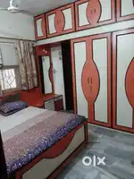2 bhk Furnished Flat for Rent