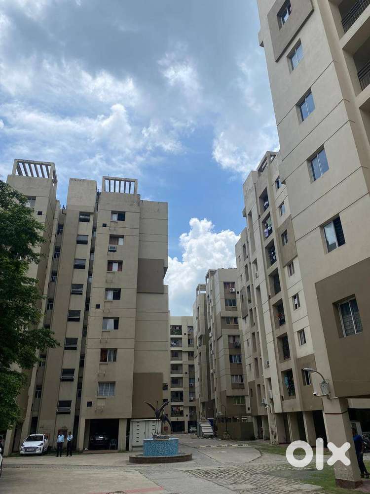 2BHK Flat for Rent in Garia