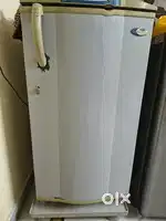 Whirlpool Fridge