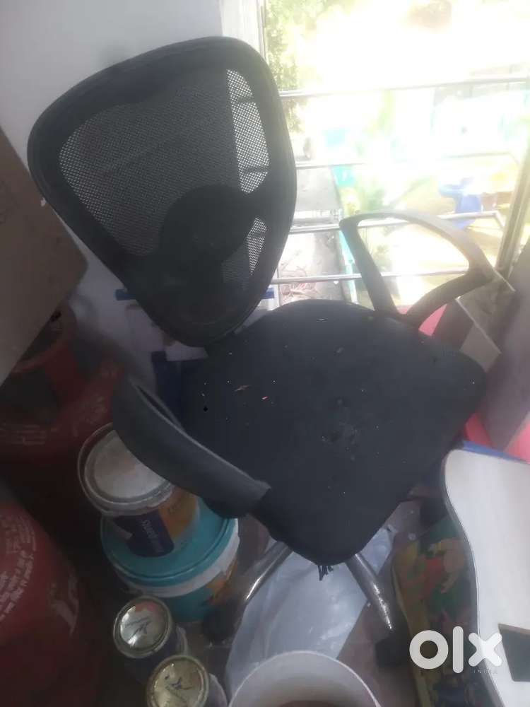 Comform chair