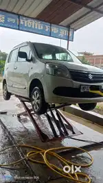 Maruti Suzuki Wagon R 1.0 2010