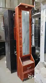 New dressing table