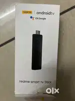 Realme tv stick
