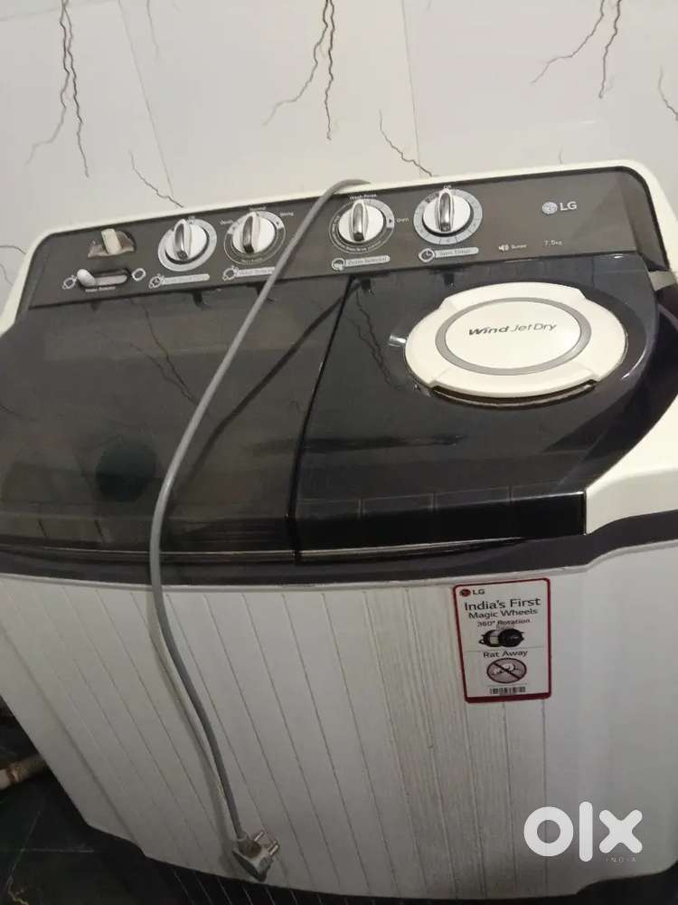 Godrej washing machine for sale